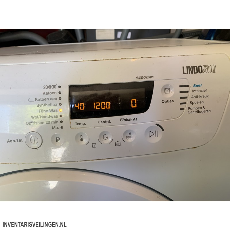 Verouderd Mobiliseren Voorwaardelijk Zanussi wasmachine 8 KG