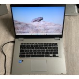 Asus Chromebook C523NA