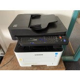 Samsung XPRESS laserprinter